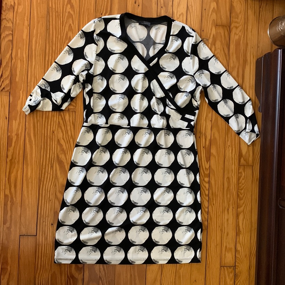 COPY - The Limited dress